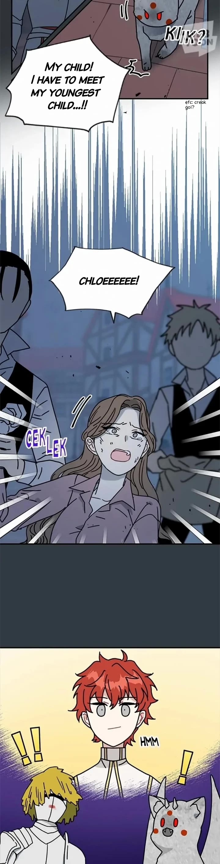 I Became the Chef of the Dragon King chapter 70 page 4