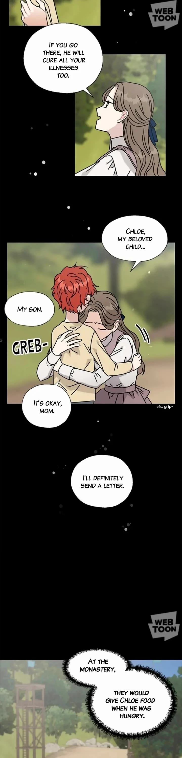 I Became the Chef of the Dragon King chapter 70 page 6