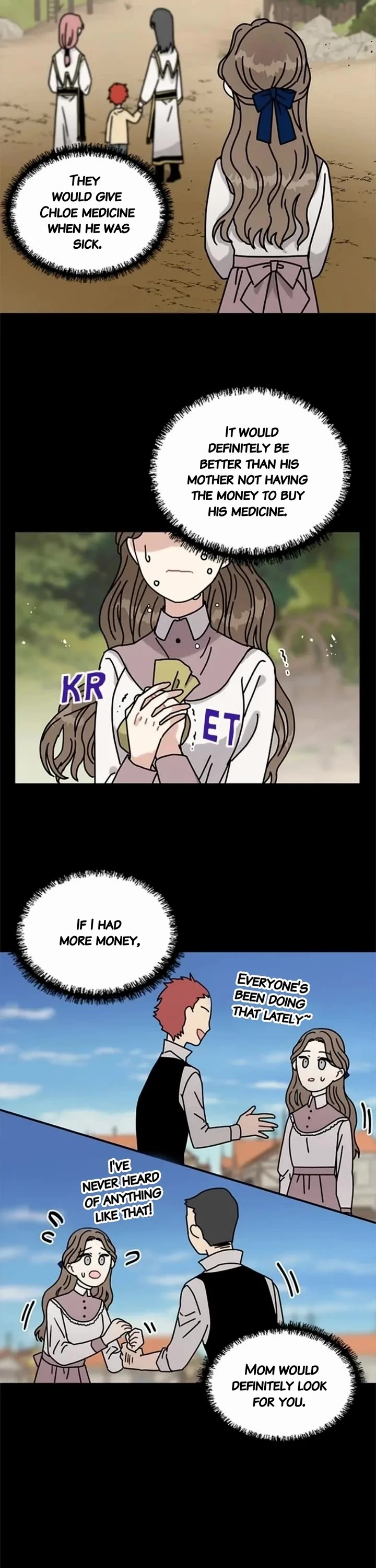 I Became the Chef of the Dragon King chapter 70 page 7