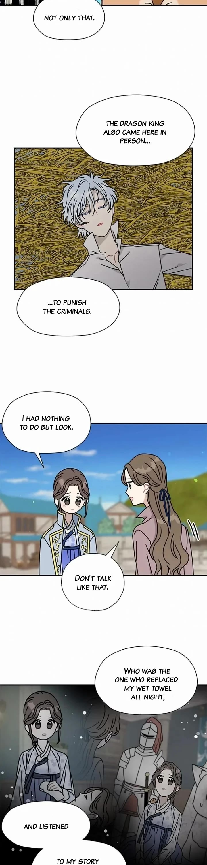 I Became the Chef of the Dragon King chapter 71 page 18