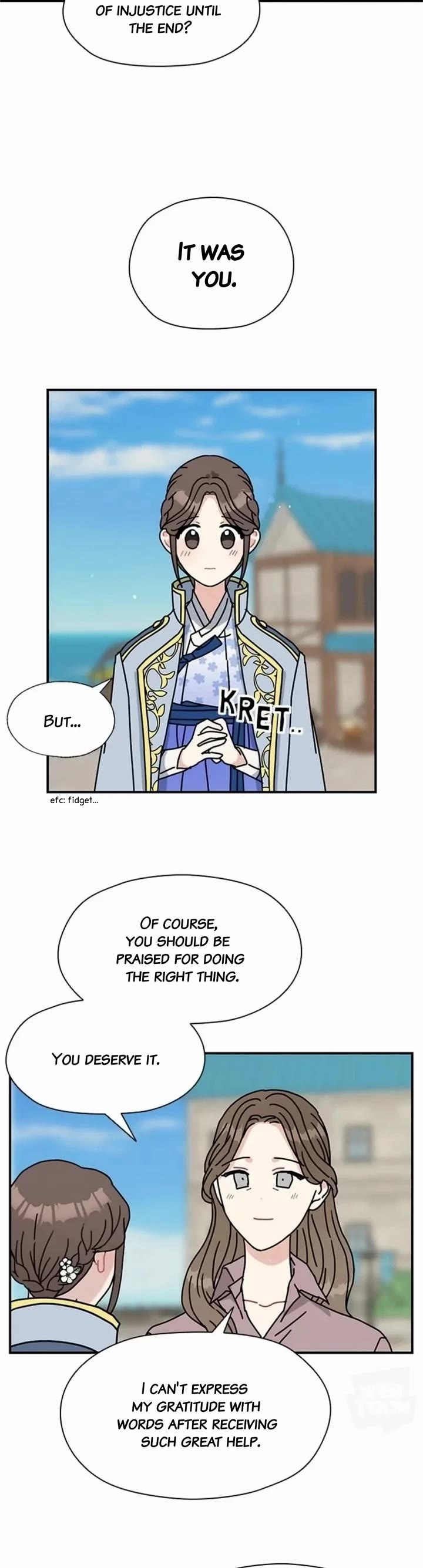 I Became the Chef of the Dragon King chapter 71 page 19