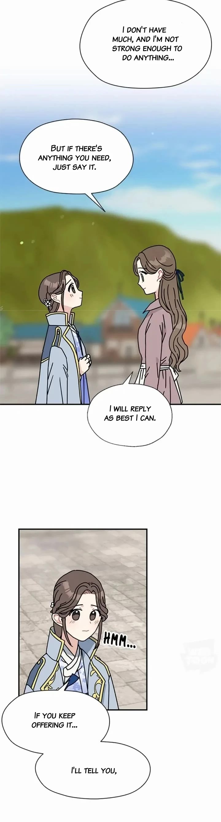 I Became the Chef of the Dragon King chapter 71 page 20