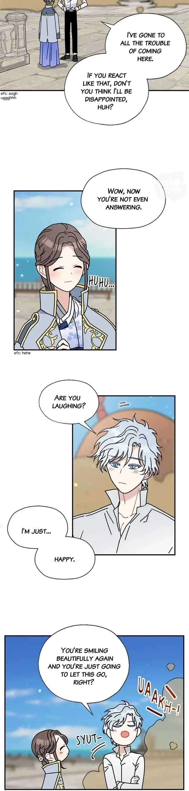 I Became the Chef of the Dragon King chapter 71 page 3