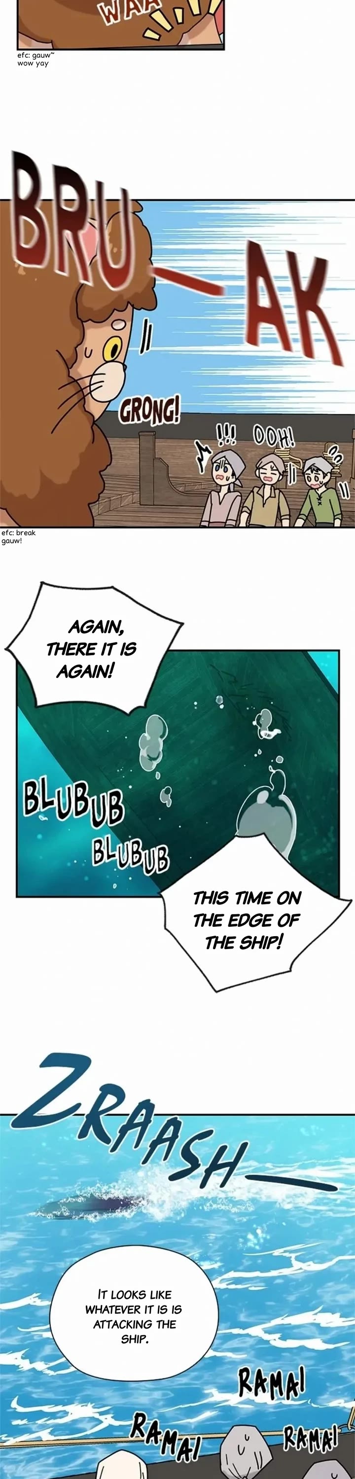 I Became the Chef of the Dragon King chapter 72 page 16