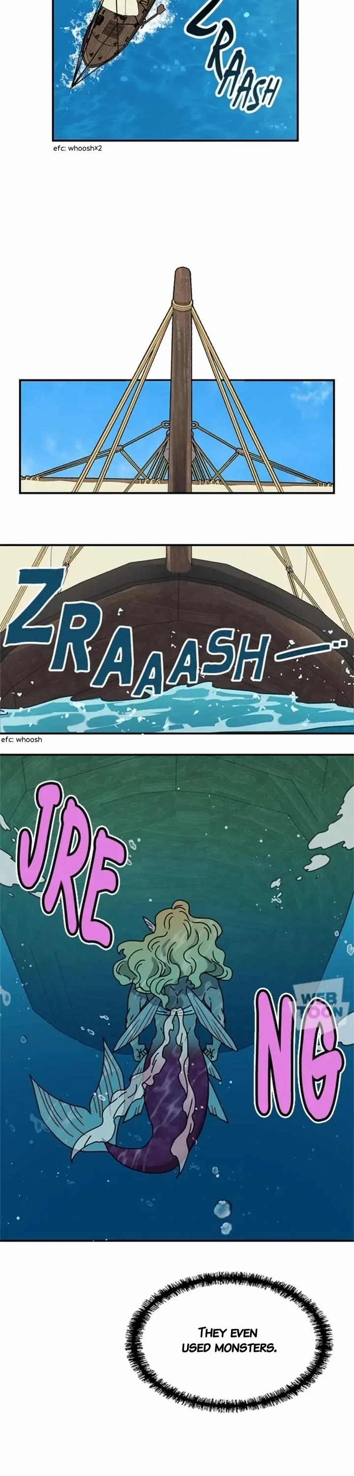 I Became the Chef of the Dragon King chapter 72 page 22