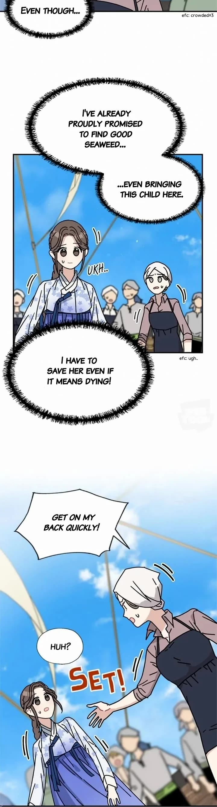 I Became the Chef of the Dragon King chapter 72 page 25