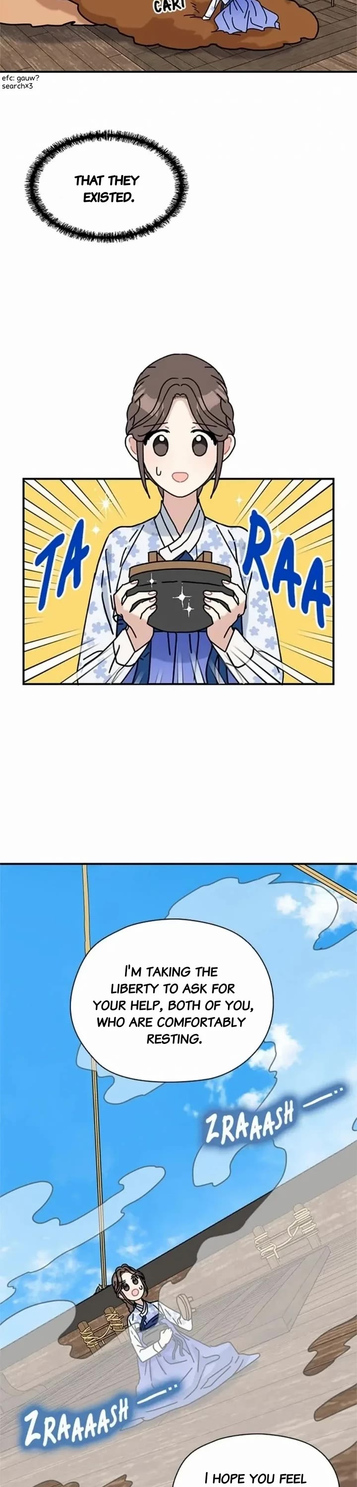 I Became the Chef of the Dragon King chapter 72 page 27