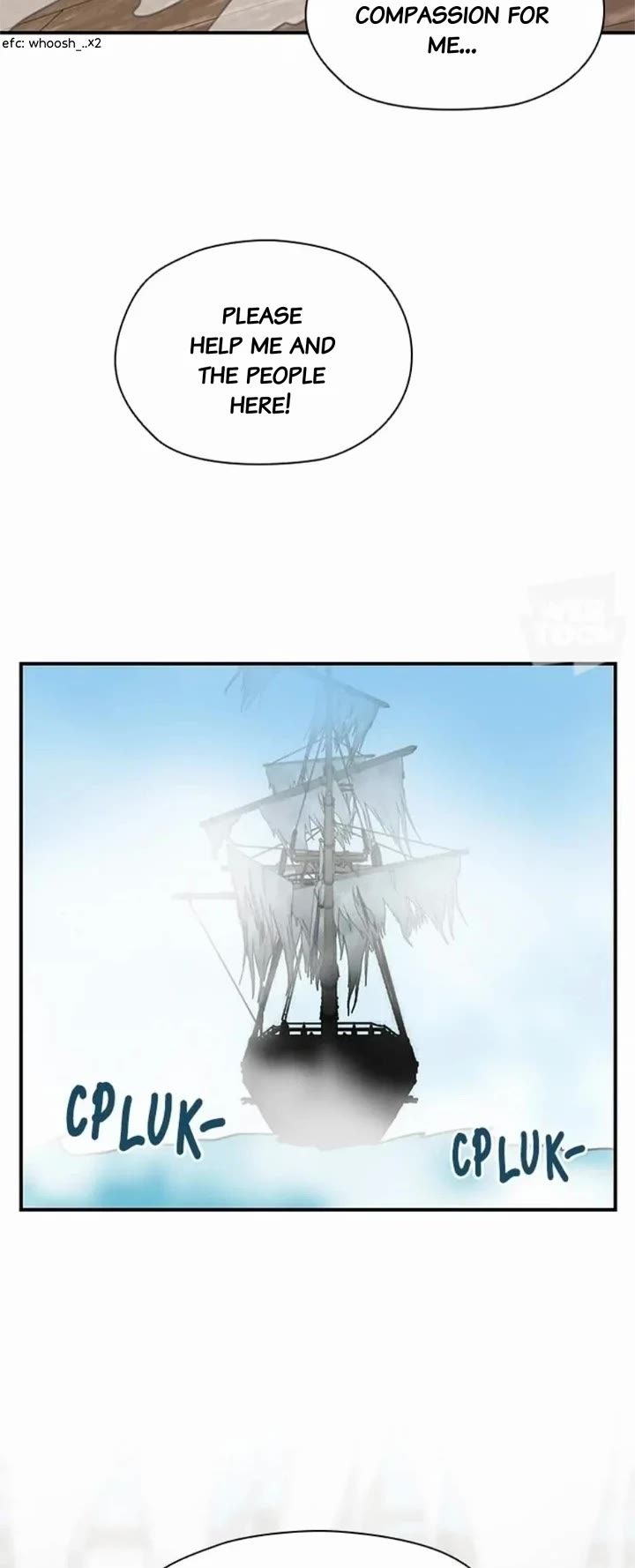 I Became the Chef of the Dragon King chapter 72 page 28