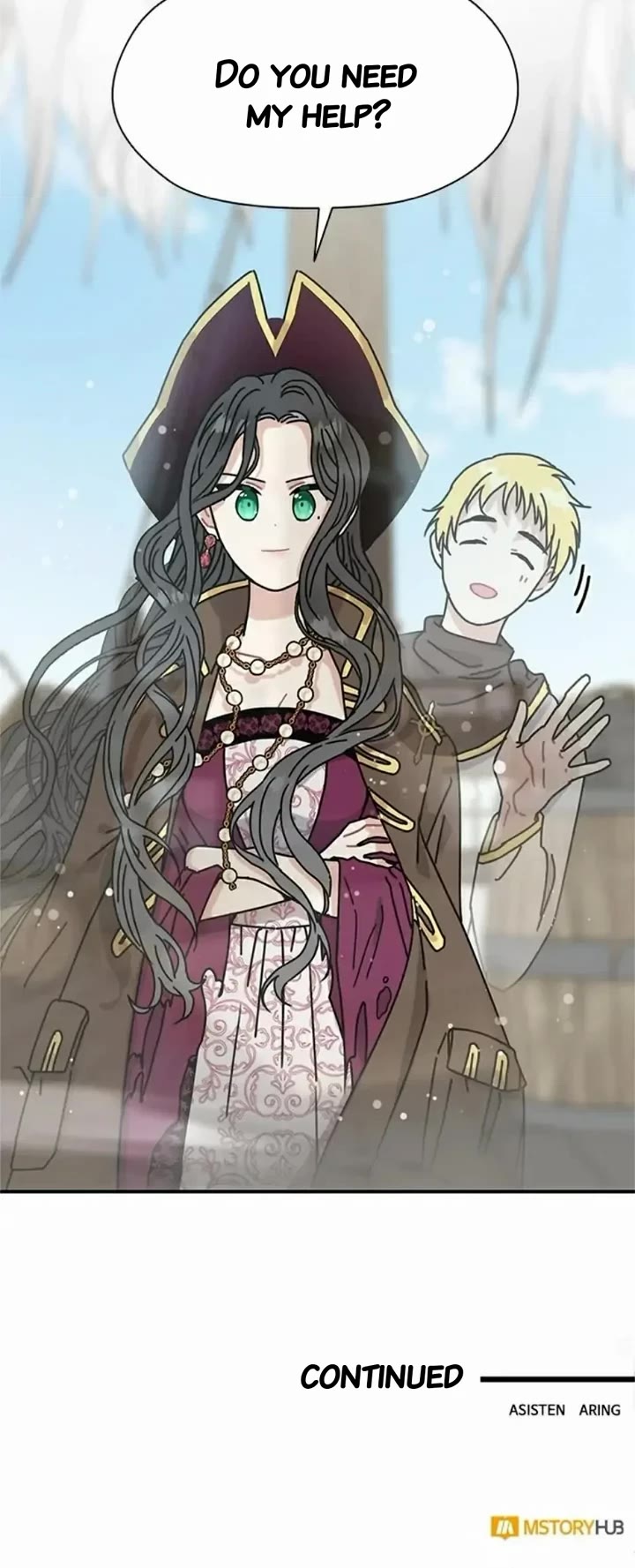 I Became the Chef of the Dragon King chapter 72 page 29