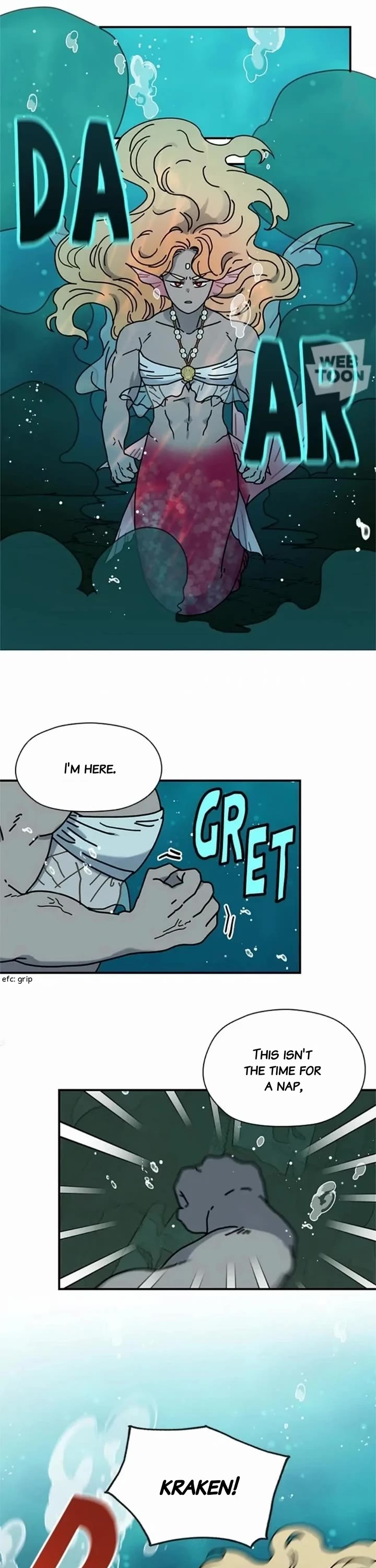 I Became the Chef of the Dragon King chapter 72 page 3