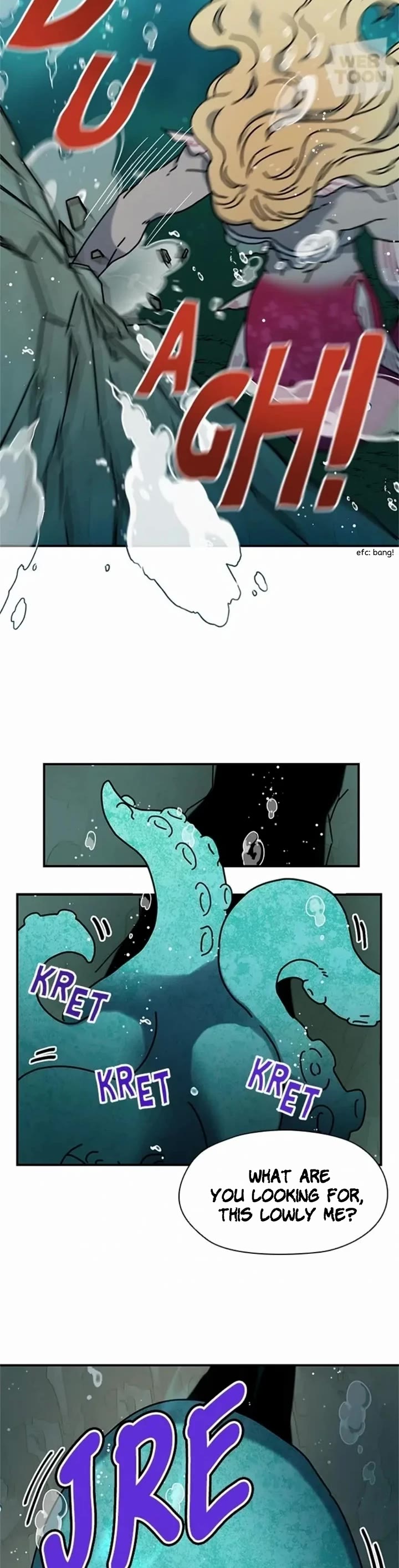 I Became the Chef of the Dragon King chapter 72 page 4