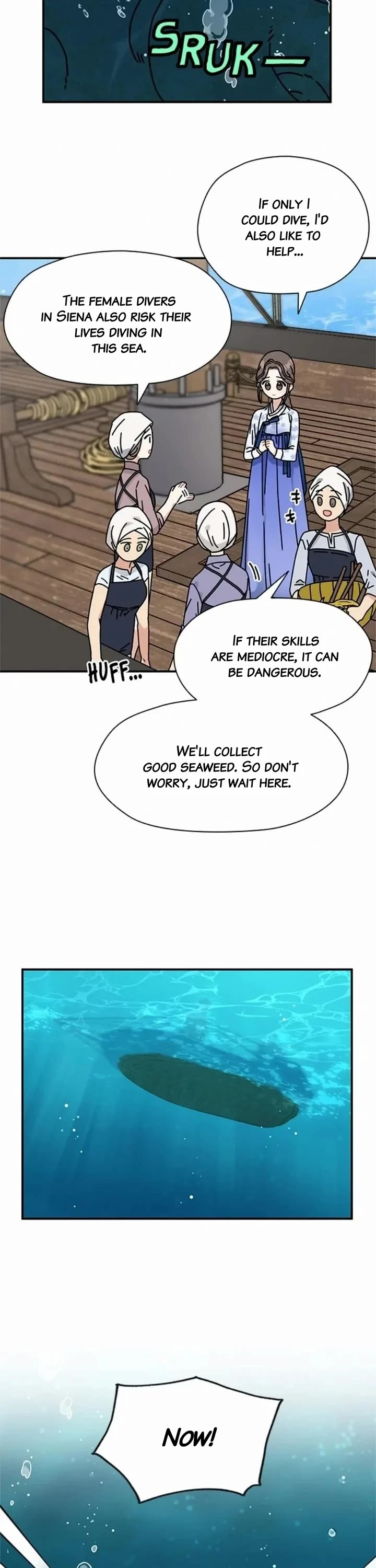 I Became the Chef of the Dragon King chapter 72 page 7