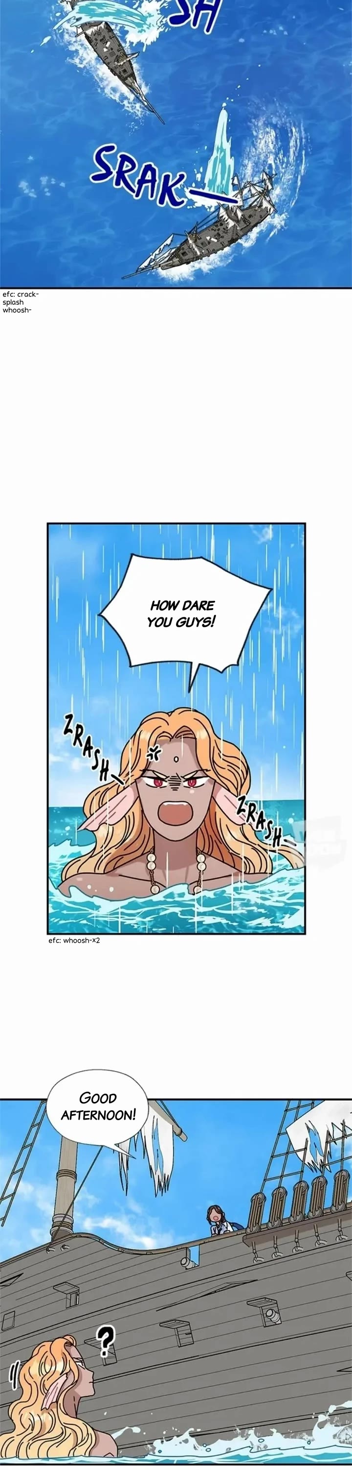 I Became the Chef of the Dragon King chapter 73 page 11