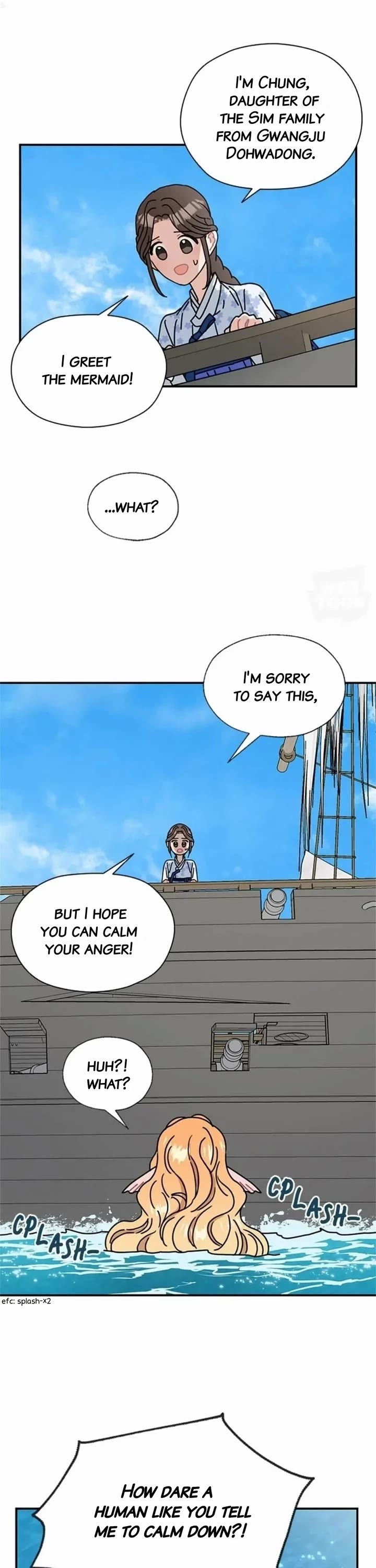 I Became the Chef of the Dragon King chapter 73 page 12