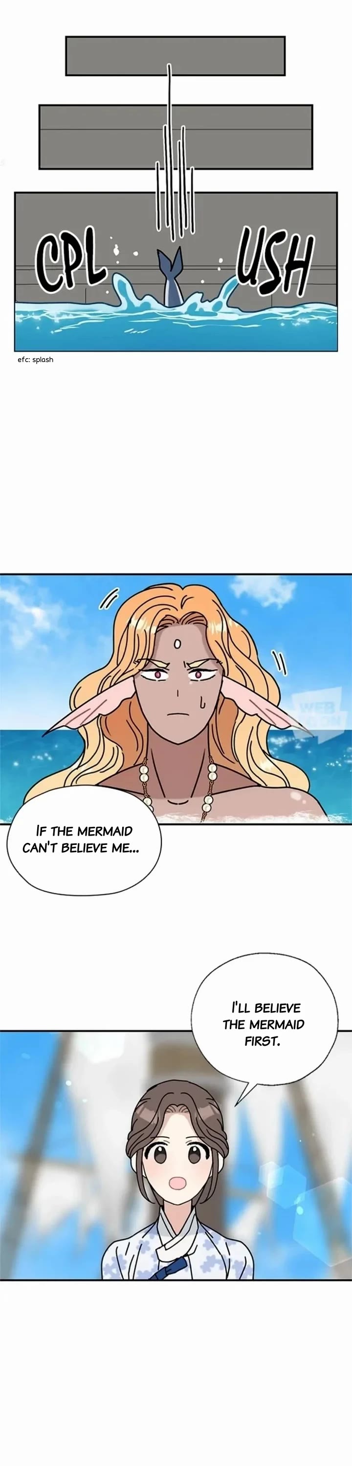 I Became the Chef of the Dragon King chapter 73 page 23