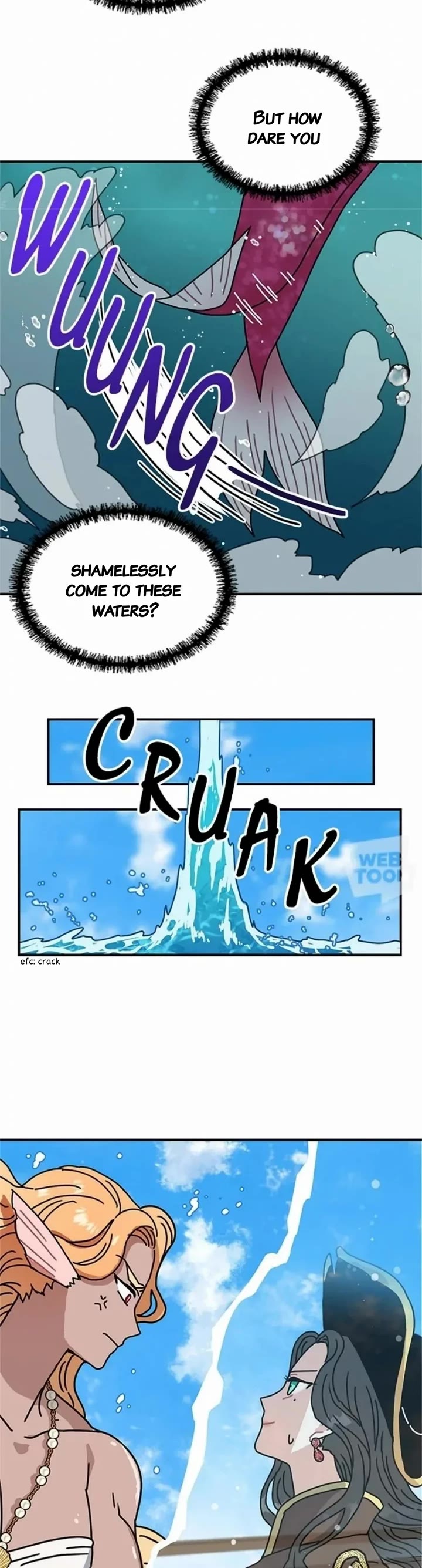 I Became the Chef of the Dragon King chapter 73 page 9