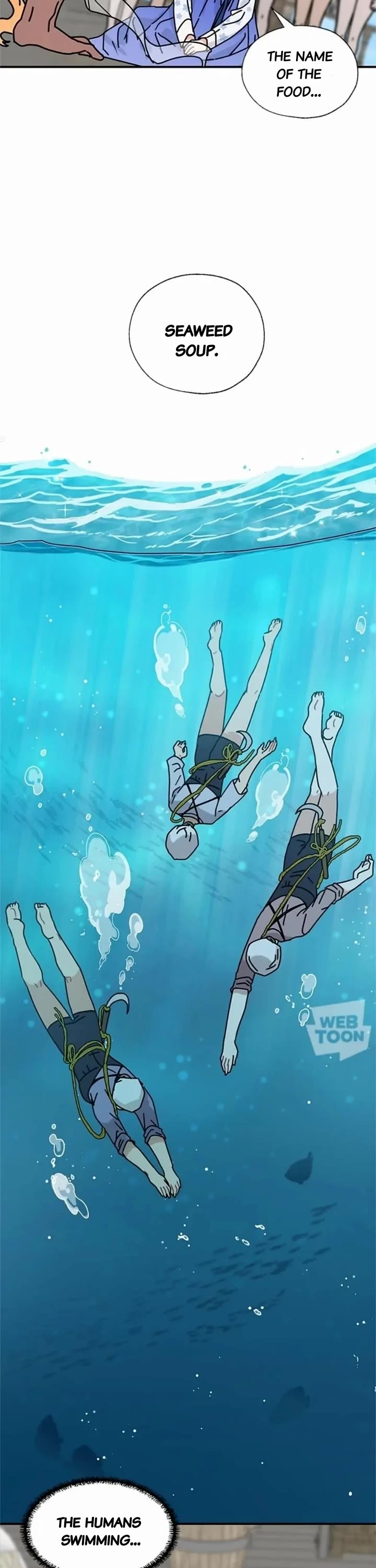 I Became the Chef of the Dragon King chapter 74 page 12