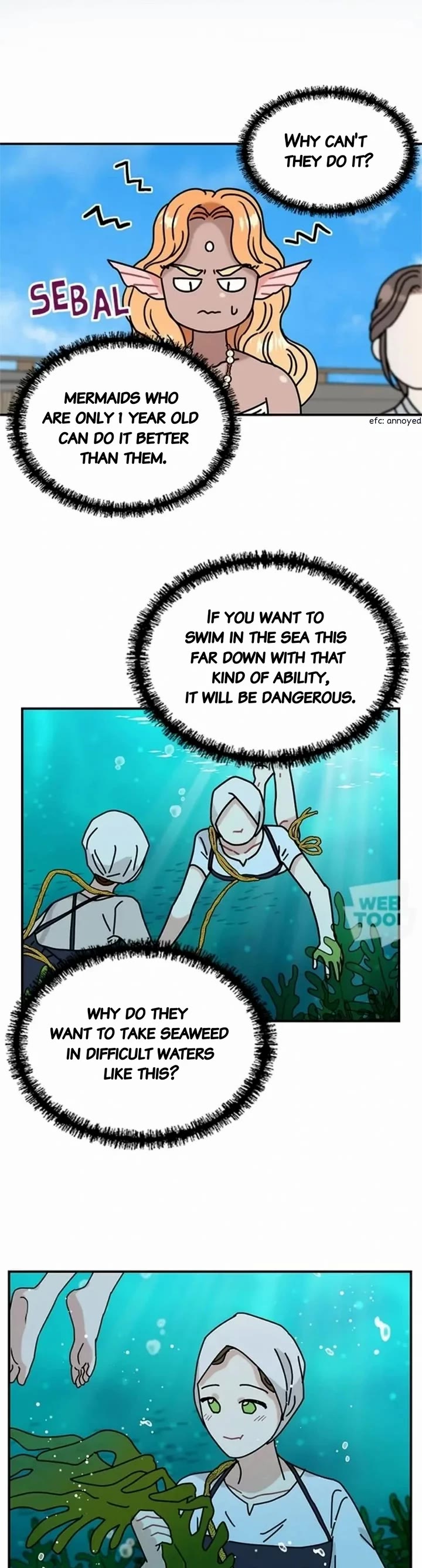 I Became the Chef of the Dragon King chapter 74 page 14