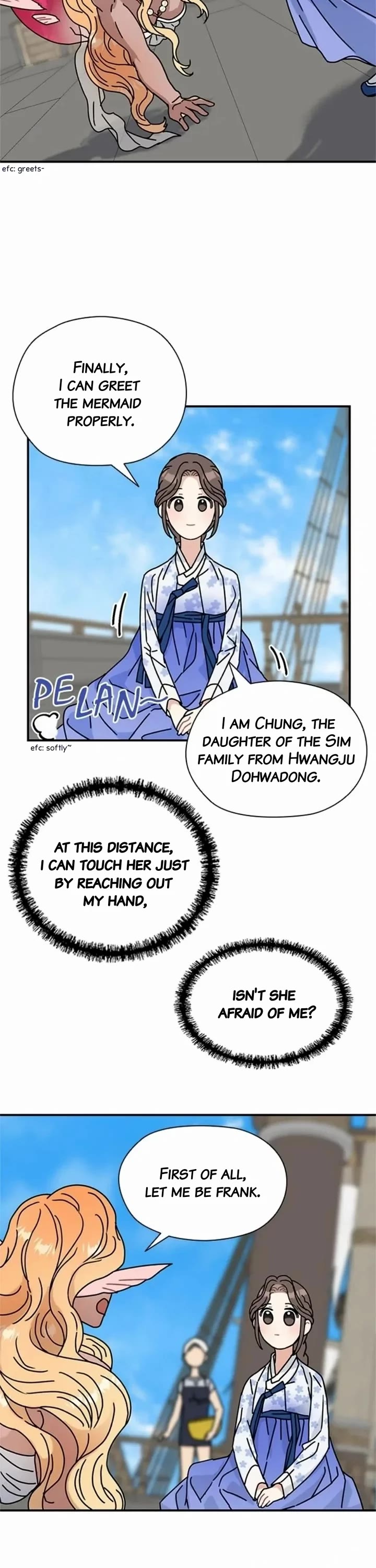 I Became the Chef of the Dragon King chapter 74 page 2