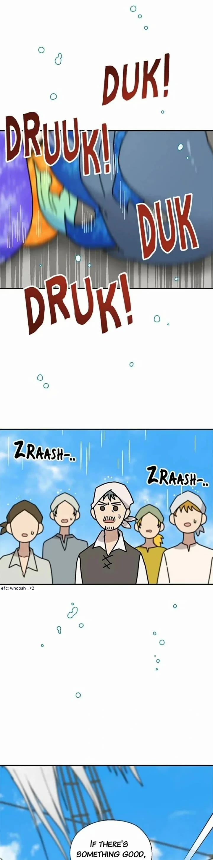 I Became the Chef of the Dragon King chapter 74 page 24