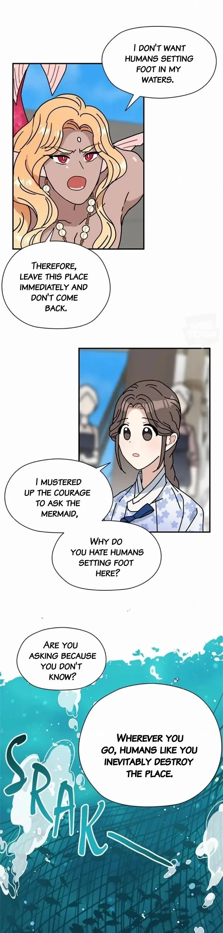 I Became the Chef of the Dragon King chapter 74 page 3