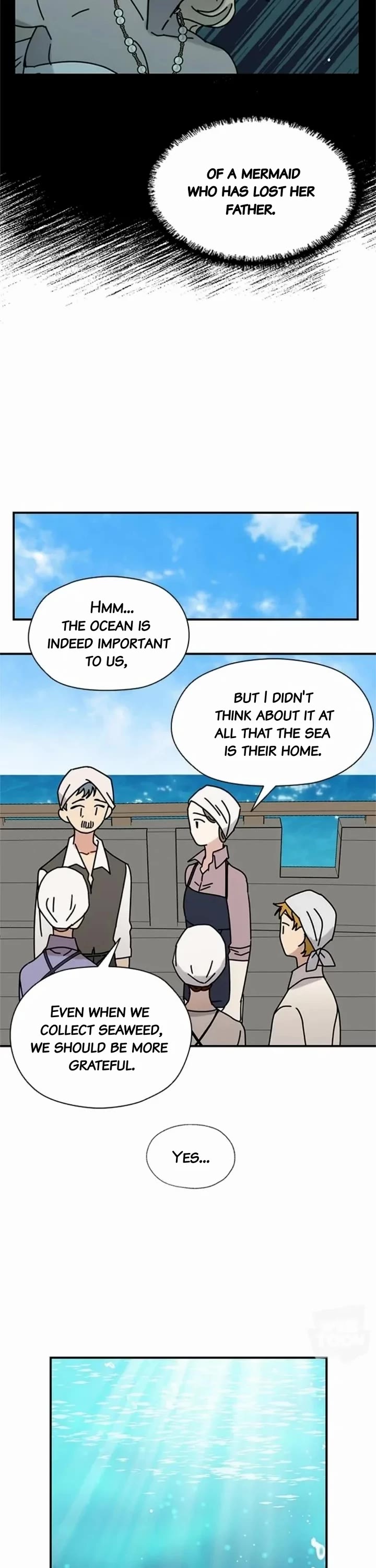 I Became the Chef of the Dragon King chapter 75 page 11