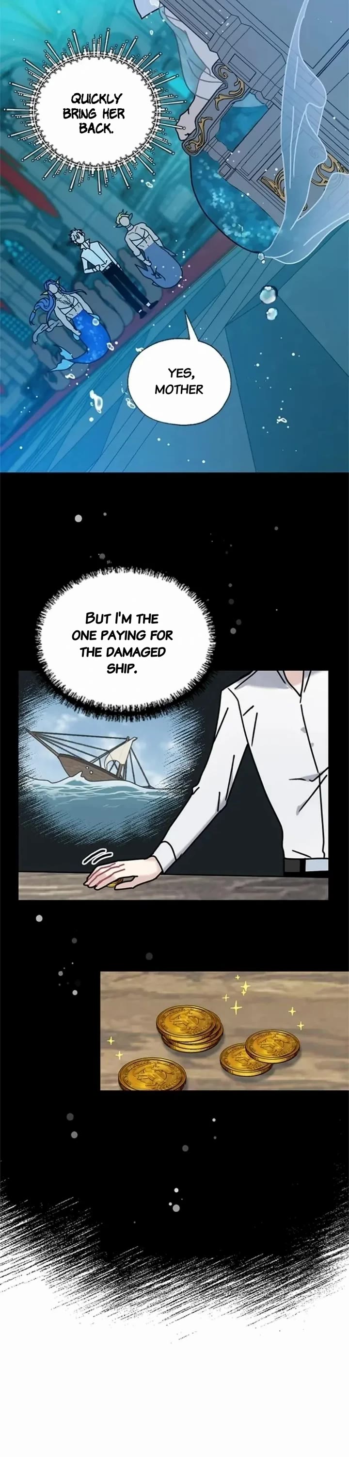 I Became the Chef of the Dragon King chapter 75 page 16