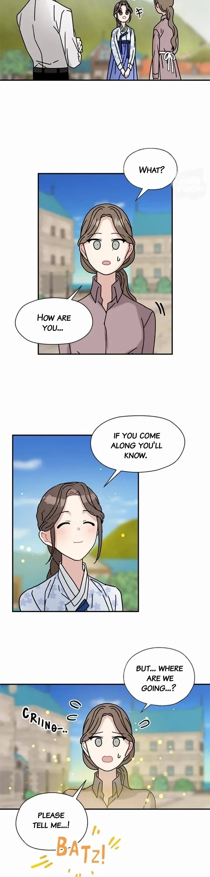 I Became the Chef of the Dragon King chapter 75 page 18