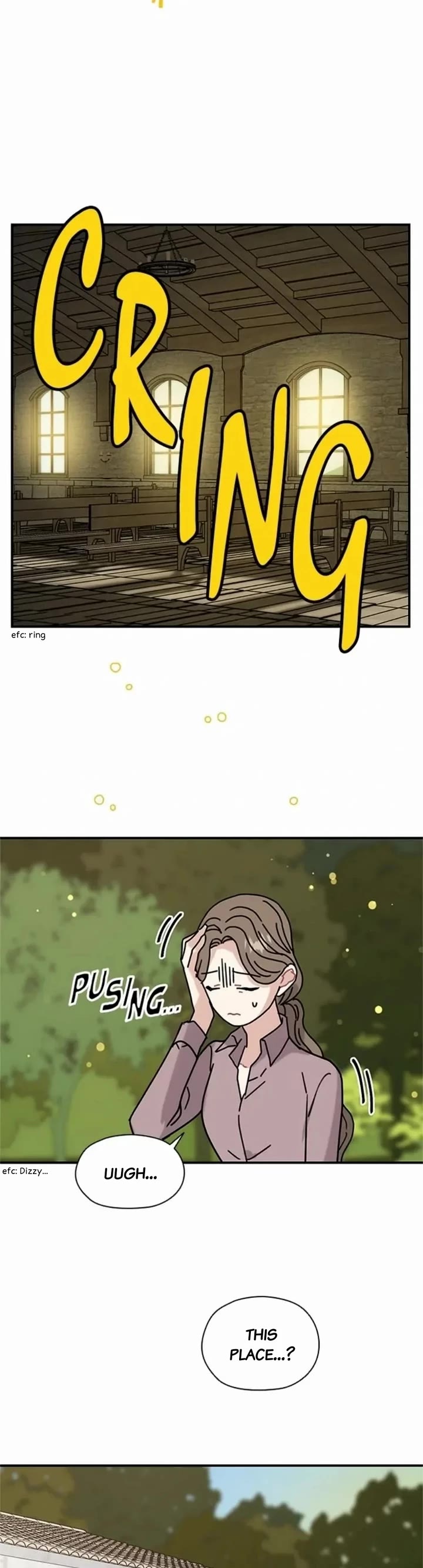 I Became the Chef of the Dragon King chapter 75 page 19