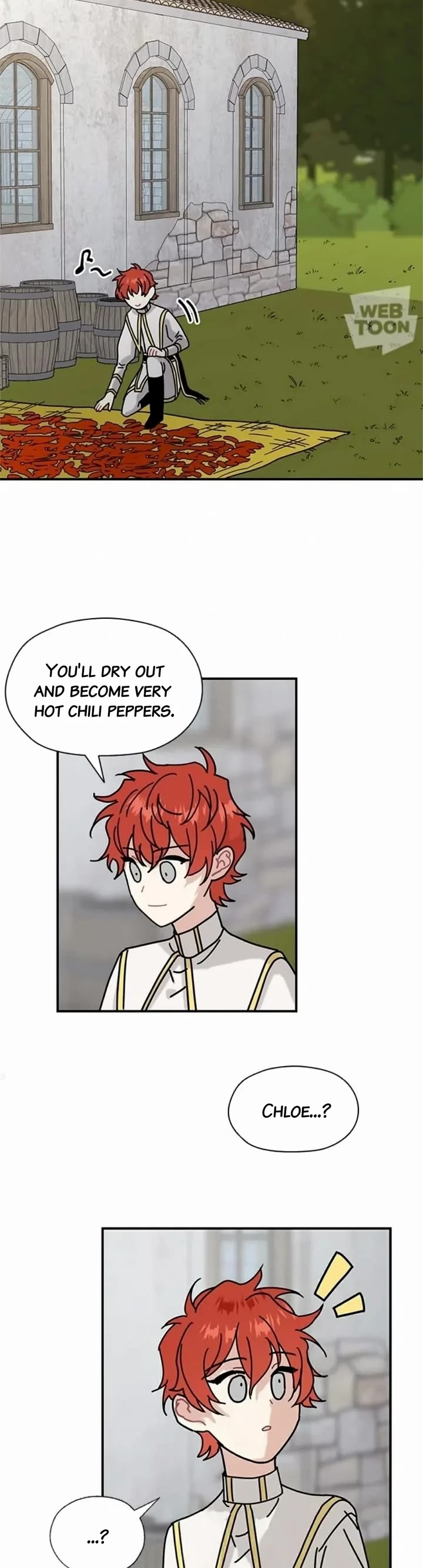 I Became the Chef of the Dragon King chapter 75 page 20