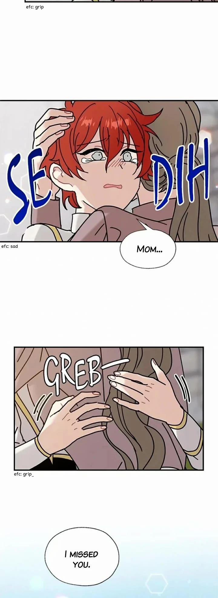 I Became the Chef of the Dragon King chapter 75 page 22