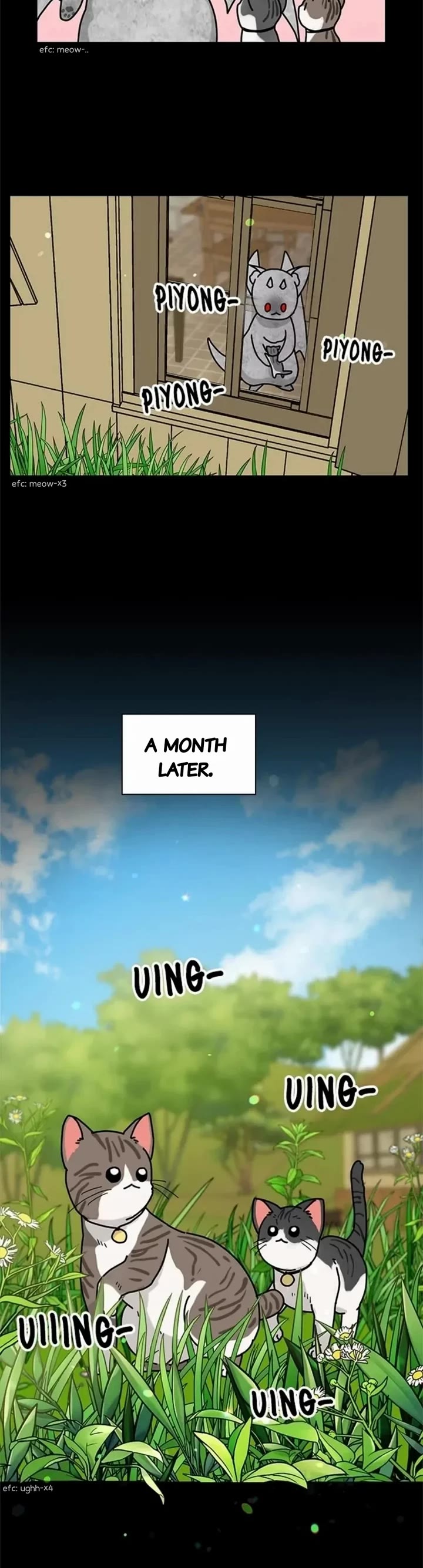 I Became the Chef of the Dragon King chapter 76 page 10