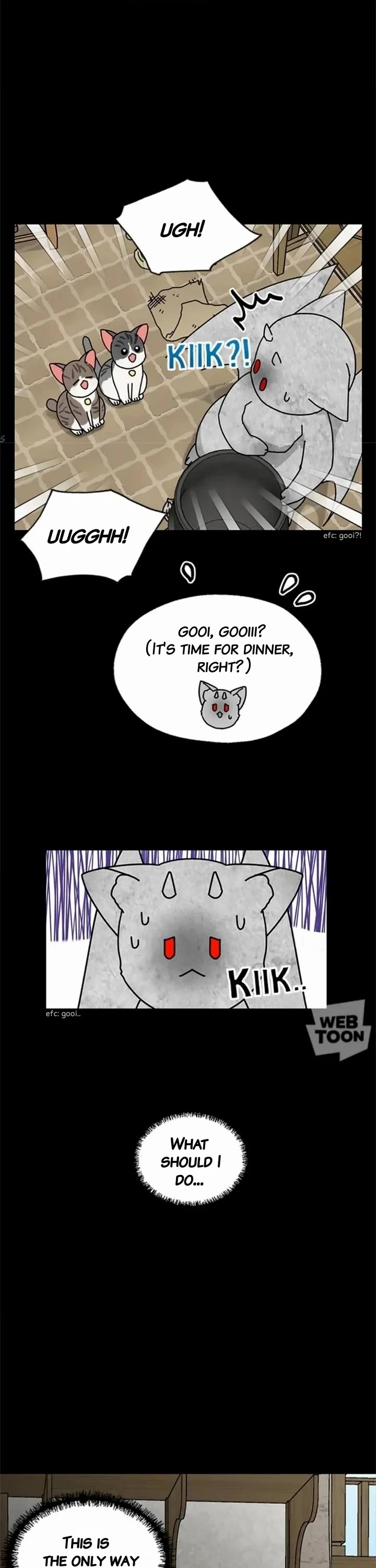 I Became the Chef of the Dragon King chapter 76 page 12