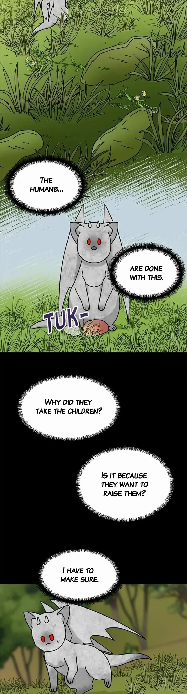 I Became the Chef of the Dragon King chapter 76 page 19