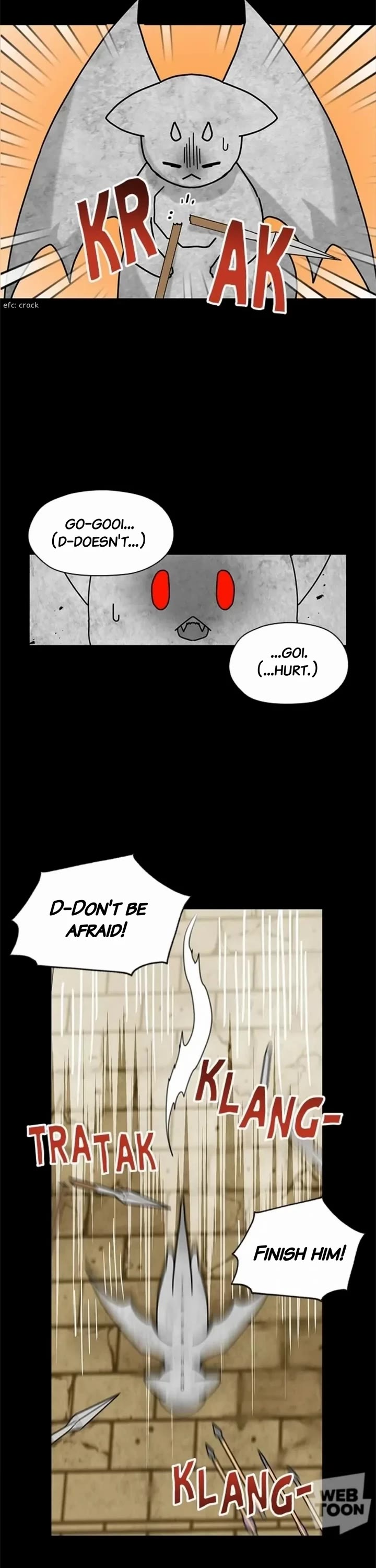 I Became the Chef of the Dragon King chapter 76 page 22