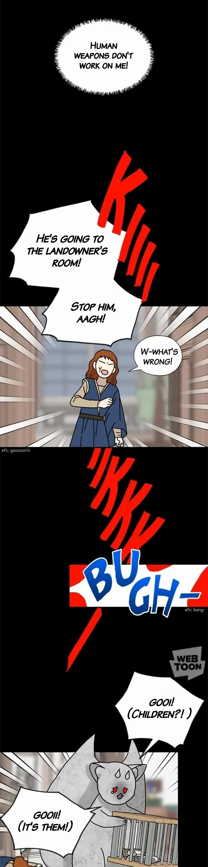 I Became the Chef of the Dragon King chapter 76 page 23