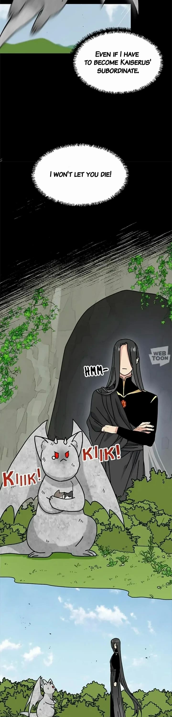 I Became the Chef of the Dragon King chapter 76 page 26