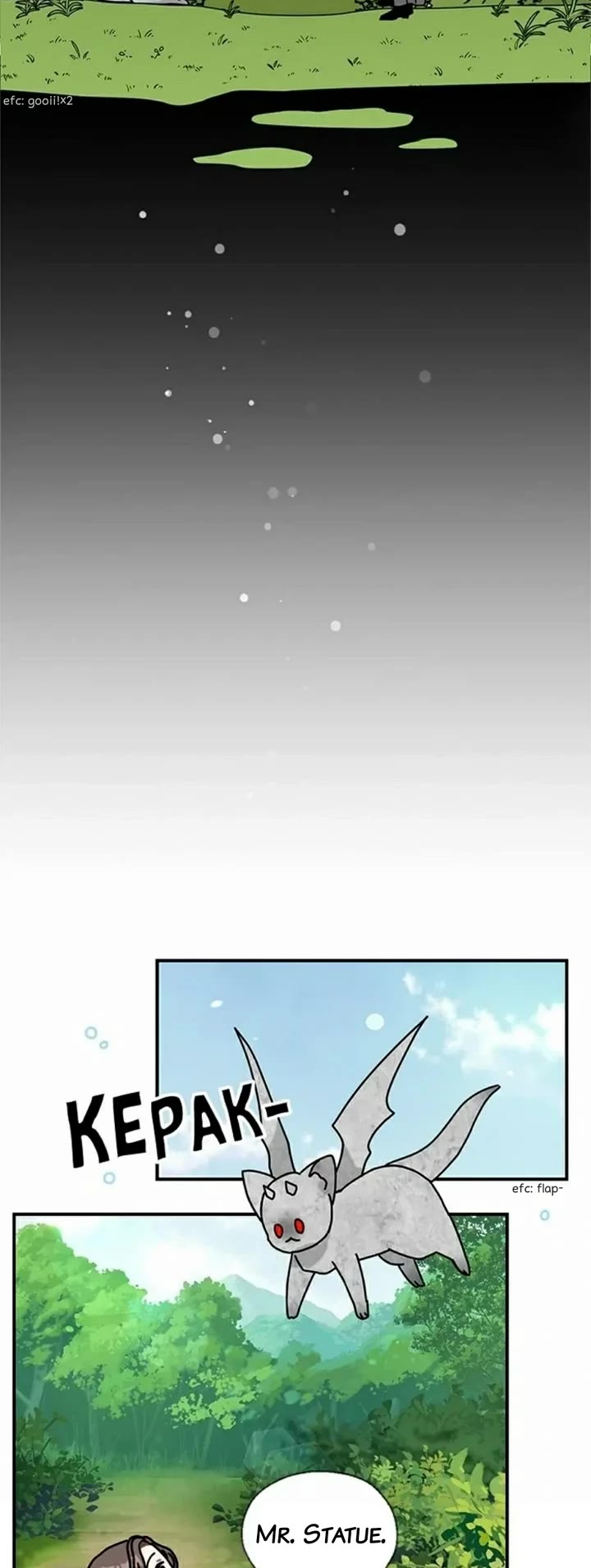 I Became the Chef of the Dragon King chapter 76 page 27