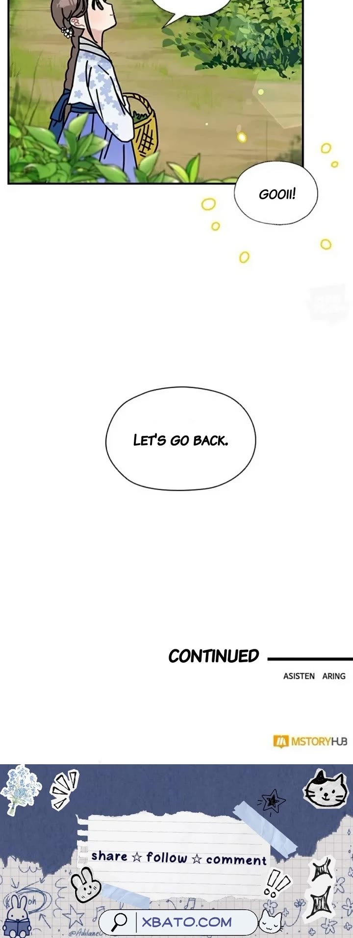 I Became the Chef of the Dragon King chapter 76 page 28