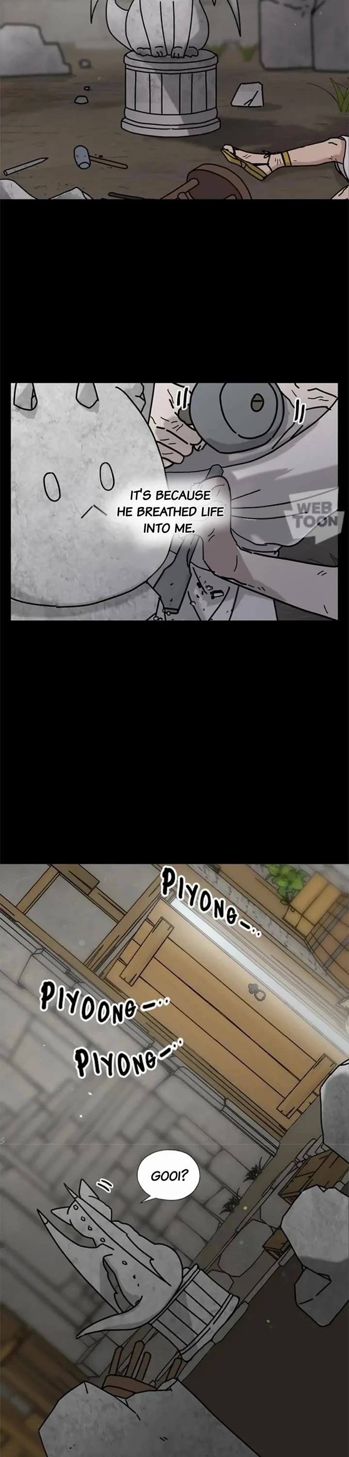 I Became the Chef of the Dragon King chapter 76 page 3