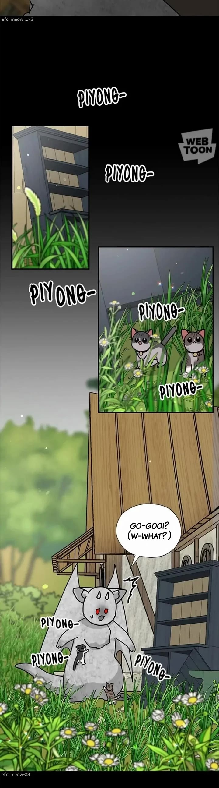 I Became the Chef of the Dragon King chapter 76 page 4