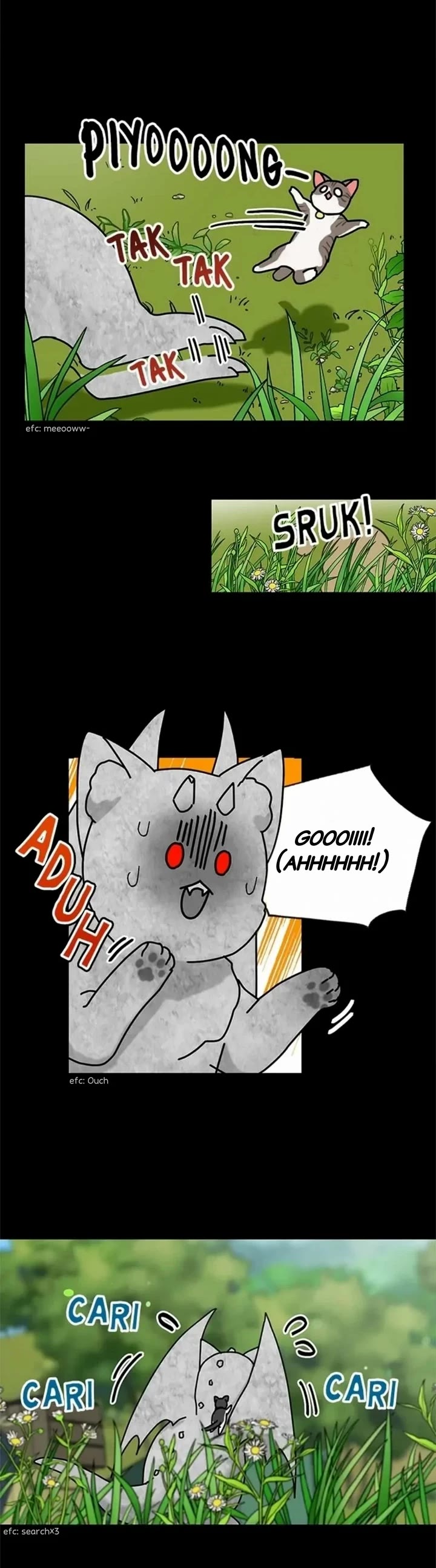 I Became the Chef of the Dragon King chapter 76 page 5