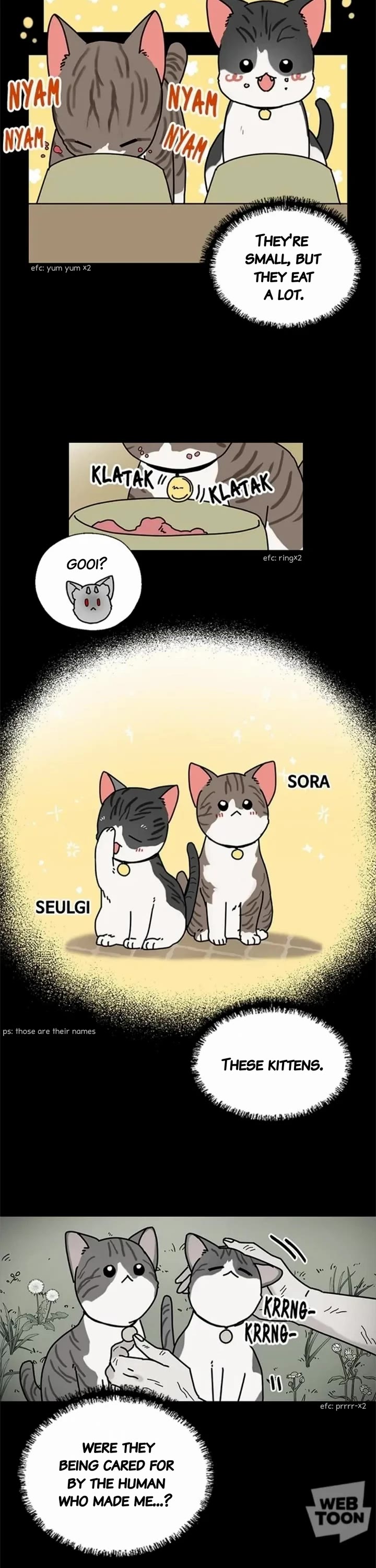 I Became the Chef of the Dragon King chapter 76 page 8