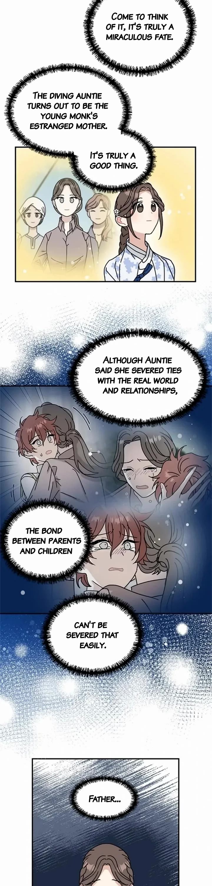 I Became the Chef of the Dragon King chapter 77 page 2