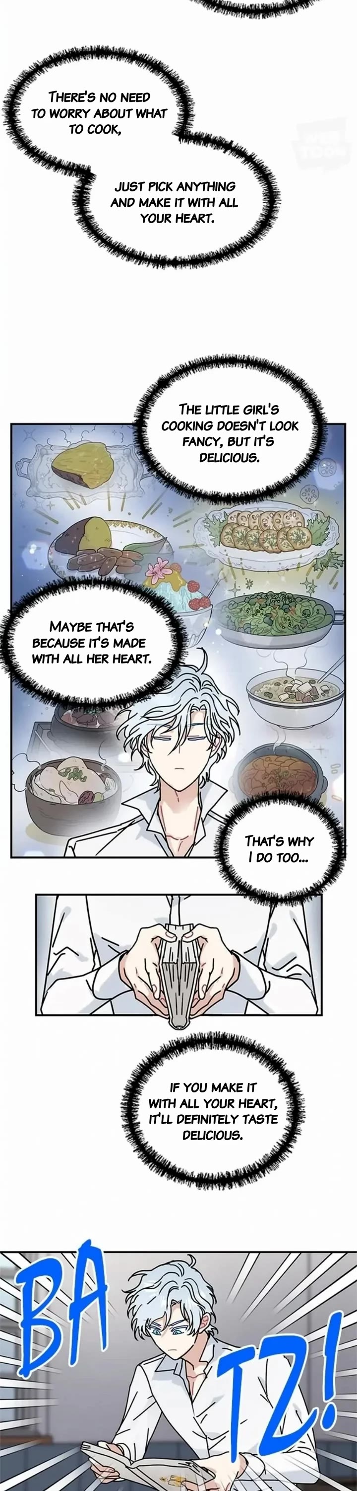 I Became the Chef of the Dragon King chapter 77 page 21