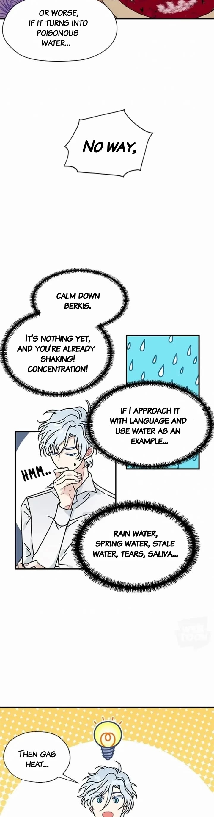 I Became the Chef of the Dragon King chapter 77 page 25