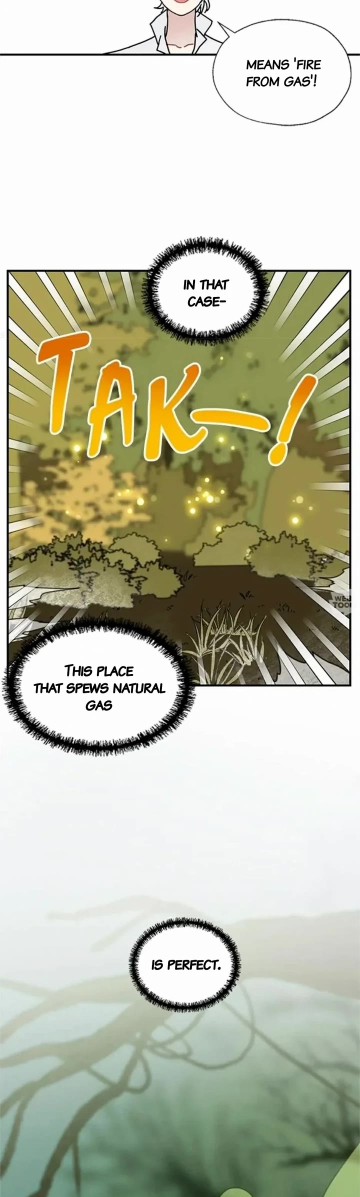 I Became the Chef of the Dragon King chapter 77 page 26