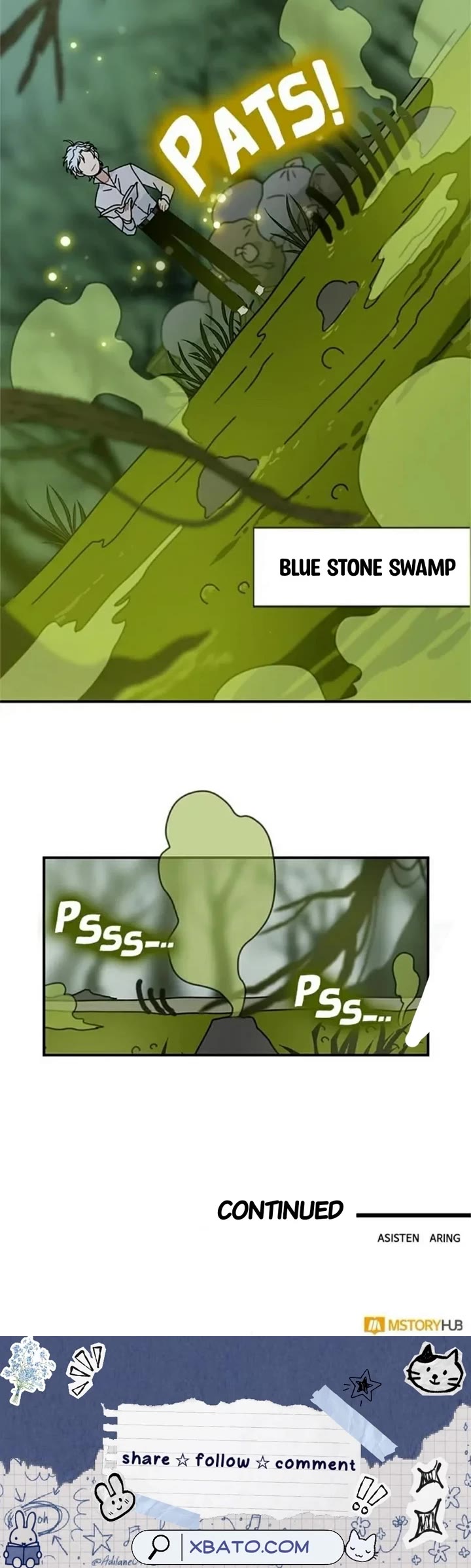 I Became the Chef of the Dragon King chapter 77 page 27