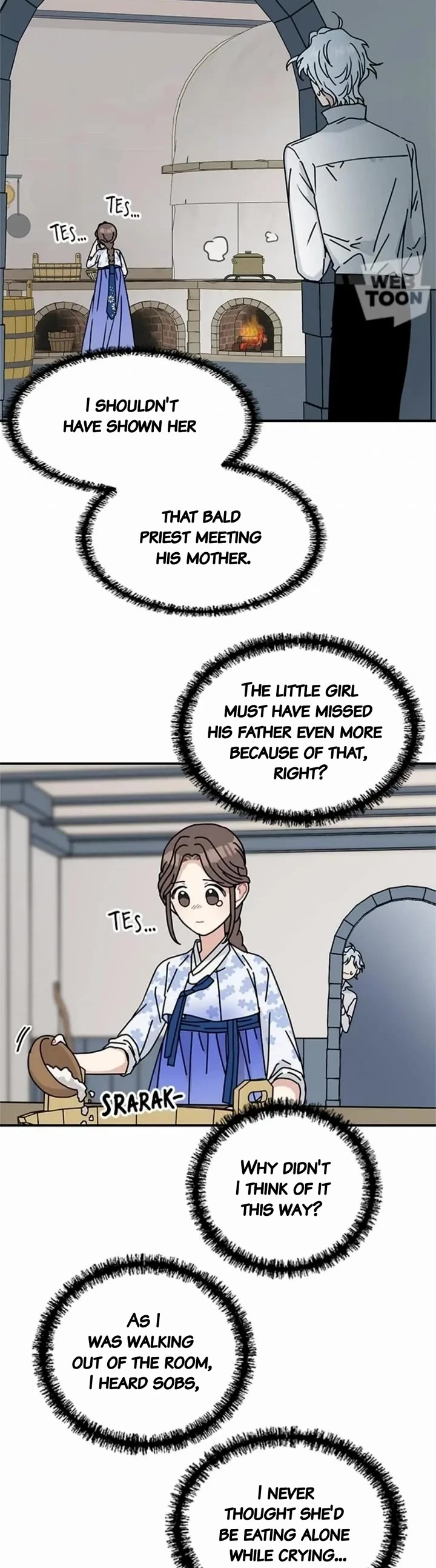 I Became the Chef of the Dragon King chapter 77 page 4