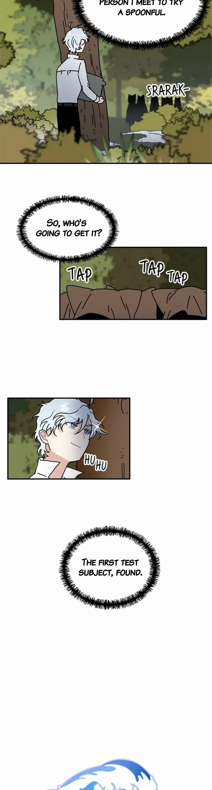 I Became the Chef of the Dragon King chapter 78 page 10